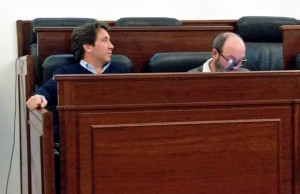 Durante el pleno se han aprobado varias mociones de Ciudadanos e IU.