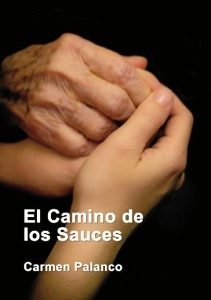 Carmen Palanco presenta 'El Camino de los Sauces' en Puntan Umbría.