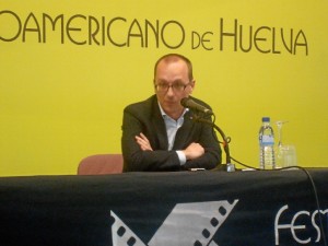 El nuevo director ha ofrecido una rueda de prensa posterior.