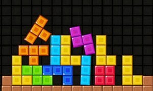 El clásico Tetris continúa siendo uno de los juegos más elegidos./ Foto: www.paisdelosjuegos.com.