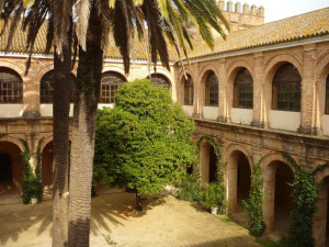 Convento de la Luz.