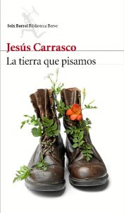 Portada de la novela. / Foto: casadellibro.com