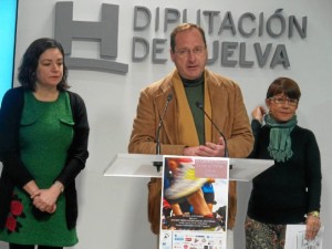 La carrera contó el año pasado con una alta participación.