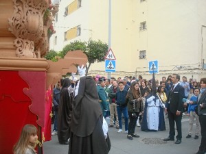 Recuerdo para las víctimas de los atentados de Bruselas.