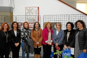 Seminario conmemorativo ‘Generaciones por la Igualdad: Celebrando dos décadas de estudio de género en la Universidad de Huelva’.