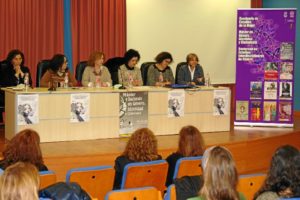 Estos días se celebra el seminario conmemorativo ‘Generaciones por la Igualdad: Celebrando dos décadas de estudio de género en la Universidad de Huelva'.