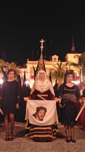 Se pone fin a la Semana Santa valverdeña