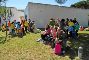 La autoestima y los estilos educativos han centrada la jornada de formación realizada por los Servicios Sociales de la Costa.