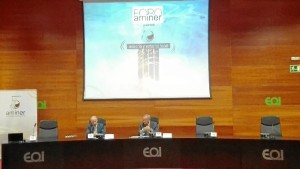 En el evento han intervenido algunas de las principales empresas mineras.