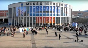 Huelva está presente en la Bolsa Internacional de Turismo, ITB, de Berlín.