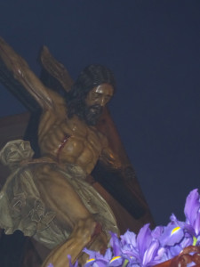 El Señor de la Misericordia.