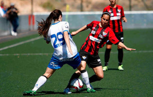 El cuadro onubense confía una vez más en la respuesta de su afición. / Foto: www.lfp.es.