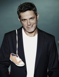 Sanz ha vendido 23 millones de discos a lo largo de su carrera. /  Foto: www.alejandrosanz.com