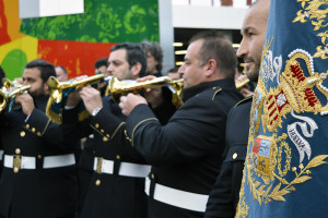 En Huelva podremos escucharlos tras el misterio de la Oración en el Huerto