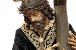 Santísimo Cristo de la Redención.