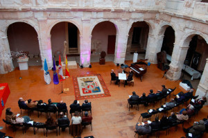 Agradece enormemente las muestras de cariño recibidas tras conseguir el premio.