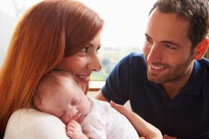 El principal rol de la mujer era el de esposa y madre.