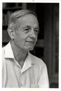 La cinta cuenta la vida de John Nash. / Foto: historiaybiografias.com