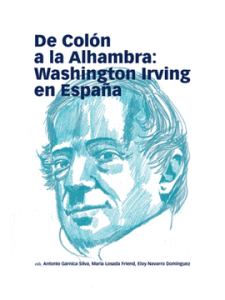 Portada del libro editado por la UNIA. 