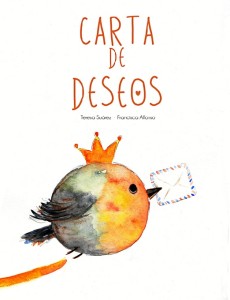 Portada del libro.