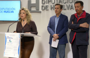 El acto se ha presentado en la Diputación.