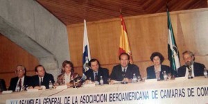 El Congreso Iberoamericano de Mujeres fue todo un éxito.