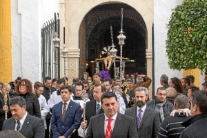 viacrucis agrupacion cofradias 2 (1 de 1)