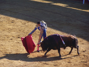 Manuel Jesús 'El Cid'.