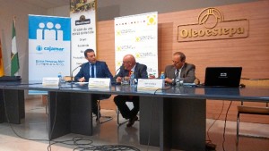 Cooperativas Agro-alimentarias de Andalucía analiza las líneas de ayudas previstas para el sector en el PDR 2014-2020.