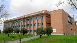 Se encuentra realizando un proyecto de investigación en el Centro Andaluz de Biología del Desarrollo. / Foto: CSIC.