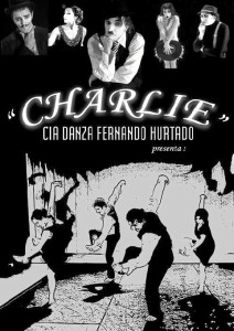 El Gran Teatro abrirá sus puertas el sábado al espectáculo de danza contemporánea ‘Charlie’. 