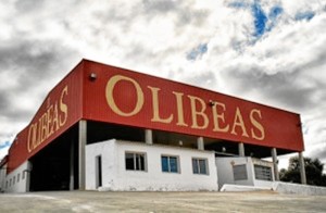 La cooperativa Olibeas de Beas ha sido galardonado con la Medalla de Oro.