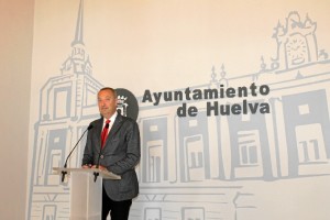 Intervención del concejal Manuel Gómez.