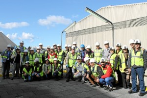 Los participantes valoran la experiencia de forma positiva.