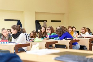 Un estudio afirma que los estudiantes con una adecuada vitalidad y una buena autoestima tienen una mejor salud psicológica. 