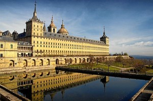 El edificio se construyó en el siglo XVI. / Foto: sobreespana.com