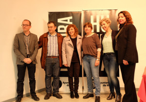 Presentación de la Muestra Audiovisual.