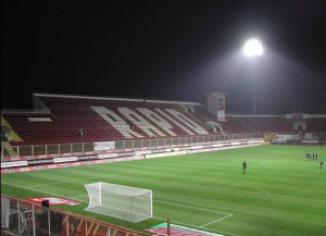 El equipo lidera la Segunda División.