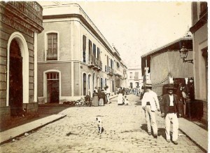 huelva de siempre