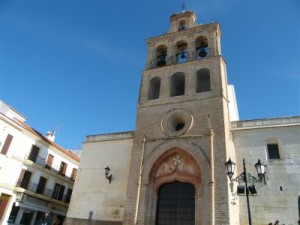 La Iglesia de Santo Domingo acogerá el 44 Pregon a la Virgen de la Bella