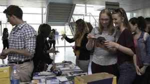 El programa fomenta el intercambio de estudiantes entre países.