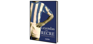 'Leyendas del Recre' se presenta en la Casa Colón.