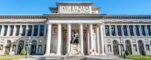 Laura ha participado en las jornadas conmemorativas del V Centenario de la muerte de El Bosco, organizadas por el Museo El Prado.