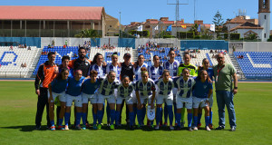 Un equipo del Sporting para la historia.