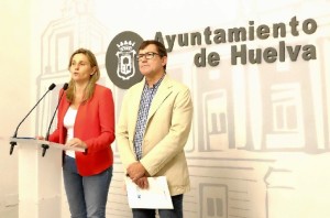 Ayuntamiento y SGTH alumbran un nuevo convenio.