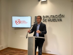 Portavoz del equipo de Gobierno, José Luis Ramos.