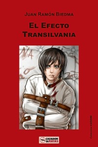 Portada de 'El Efecto Transilvania'.  