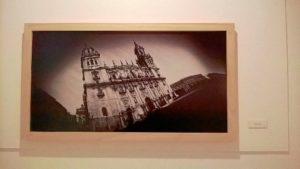 Sus fotografías pueden visitarse en el Museo Provincial de Huelva hasta el 5 de junio.