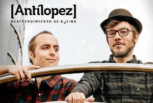 Antílopez.