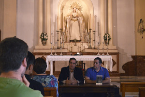 Actos culturales y cultuales componen la programación presentada por la Hermandad